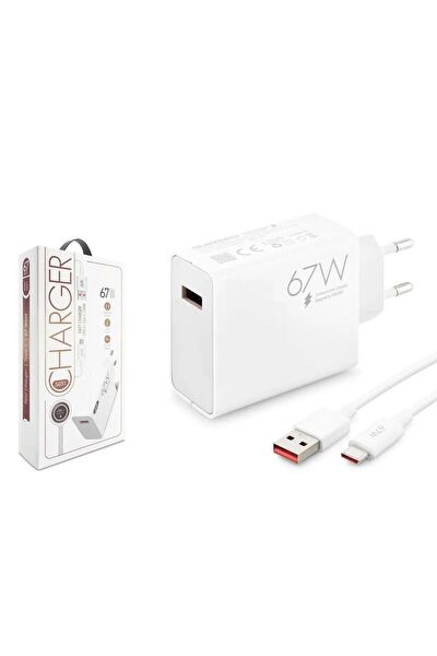 Ankacep Şarj Cihazı