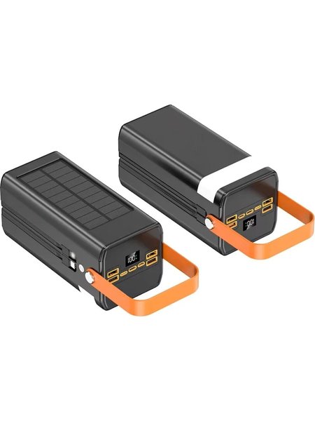 Anka Cep Cep Telefonu Aksesuarları Powerbank, Taşınabilir Şarj Cihazı