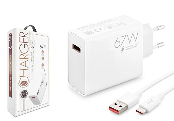 Ankacep Şarj Cihazı