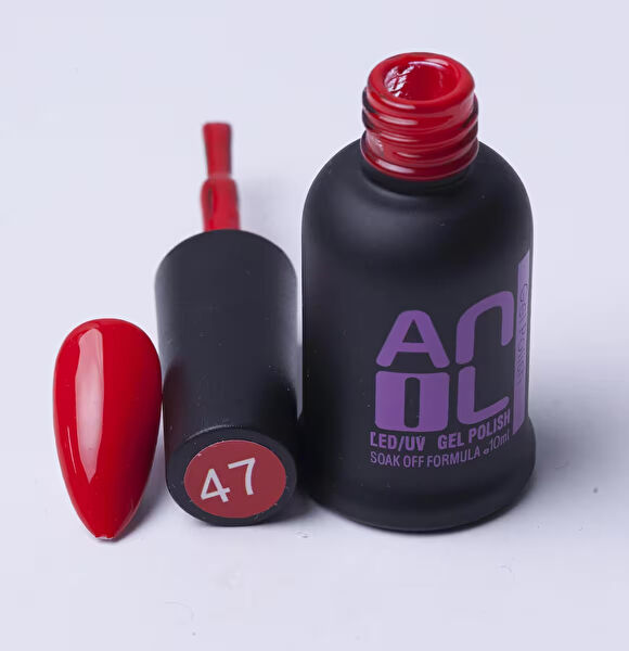 Anıl Gel Polish Takma Tırnak