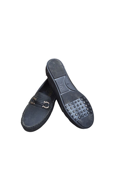 Annamaria Kadın Babet Ayakkabı