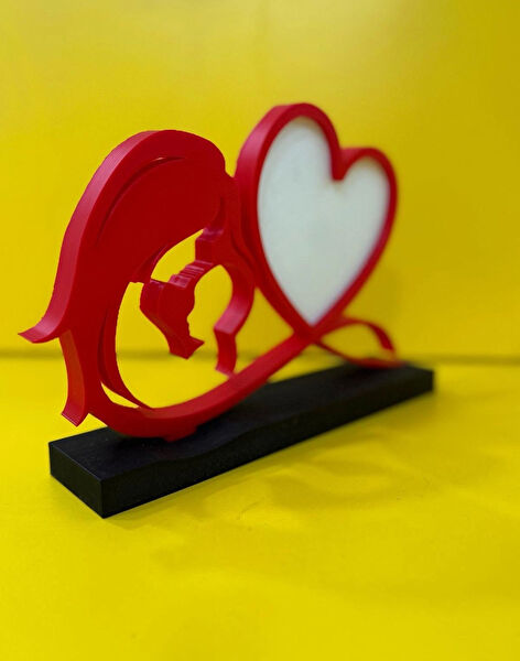 1001 AVM Fotoğraf Çerçevesi