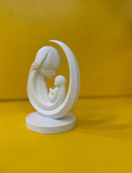 1001 AVM Dekoratif Obje, Biblo, Figür