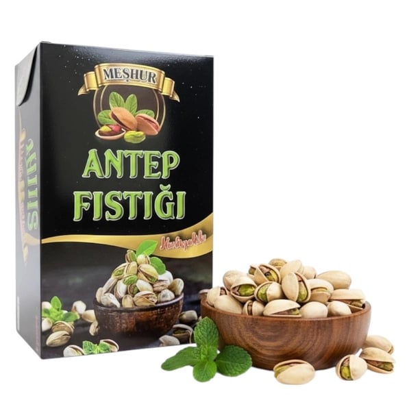 Ces Kuruyemiş Antep Fıstığı
