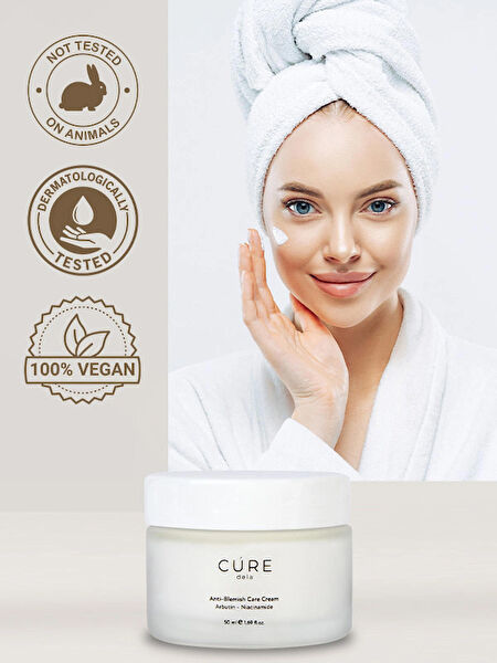 Cure De La Yüz Nemlendiriciler