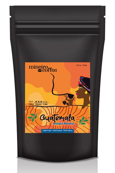 Mineiro Coffee Filtre & Çekirdek Kahveler