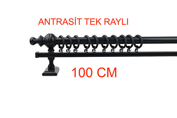 BonicasaArt Perde Aksesuarları, Yedek Parçası