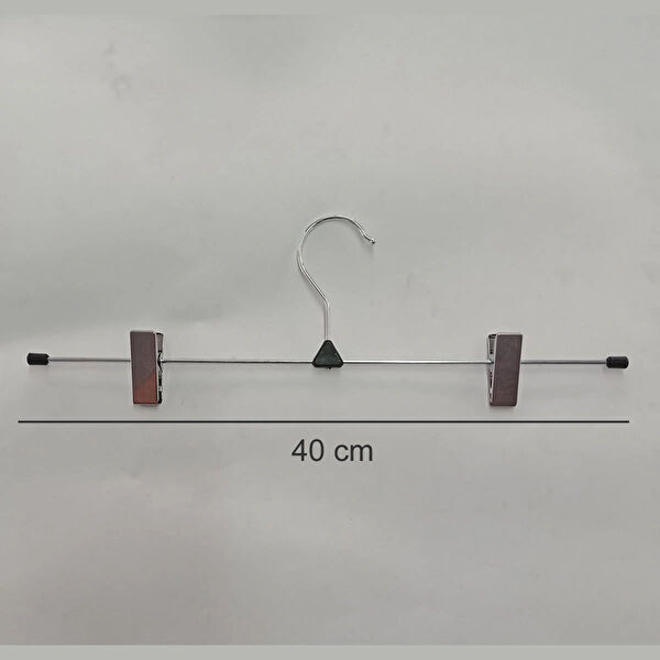 Ağırsoy Elbise Askısı
