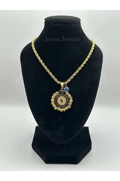 Arnes Jewelry Kolye
