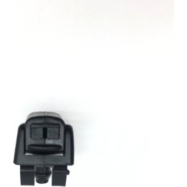 Plastech Su Fıskiye Memesi