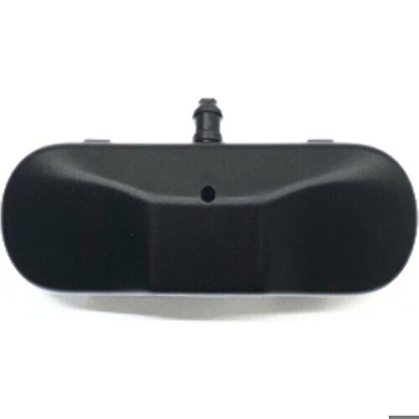 Borsehung Su Fıskiye Memesi