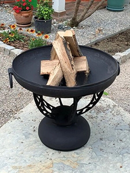 Fumolio Katı Yakıt Sobası