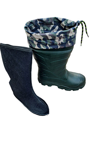 Arısan Kadın Çizme