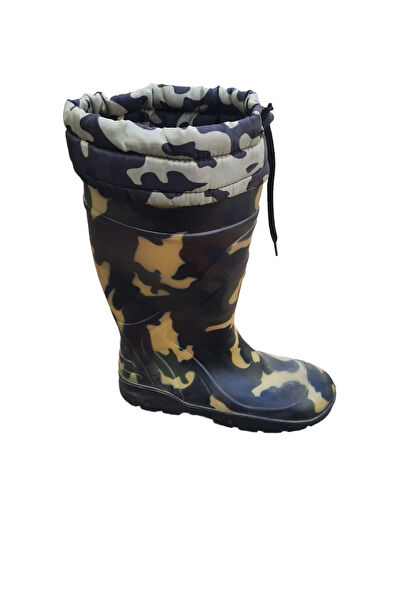 Arısan Kadın Çizme