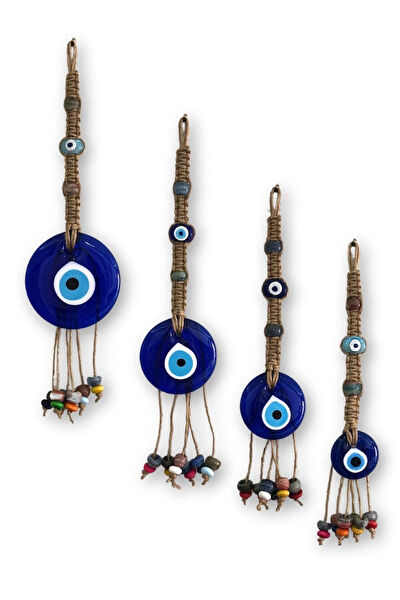 art inside Nazar Boncuğu