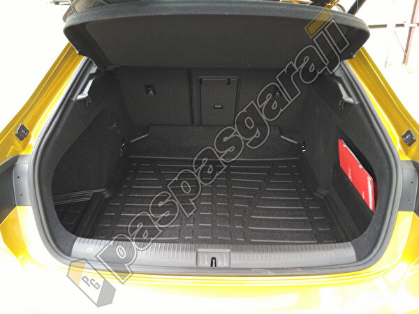 Kaiser Bagaj Havuzları