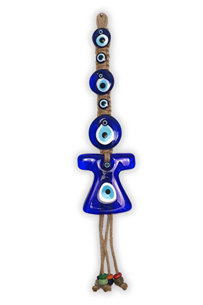 art inside Nazar Boncuğu