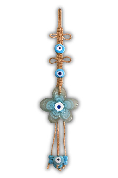 art inside Nazar Boncuğu