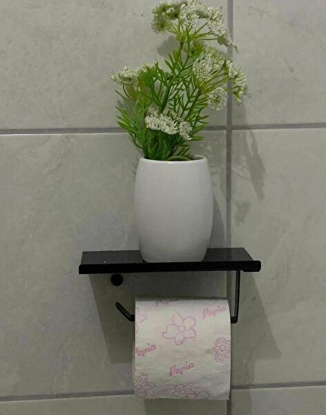 lyla concept Tuvalet Kağıtlığı, Dispanseri