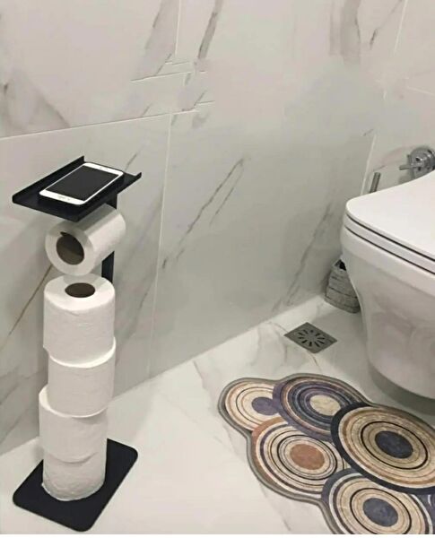 lyla concept Tuvalet Kağıtlığı, Dispanseri