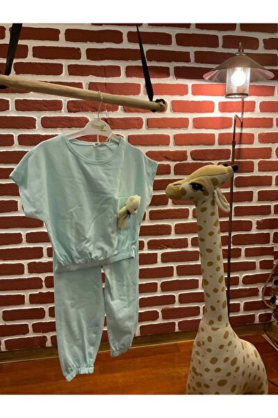 PeriYedi Bebek Alt, Üst Takım