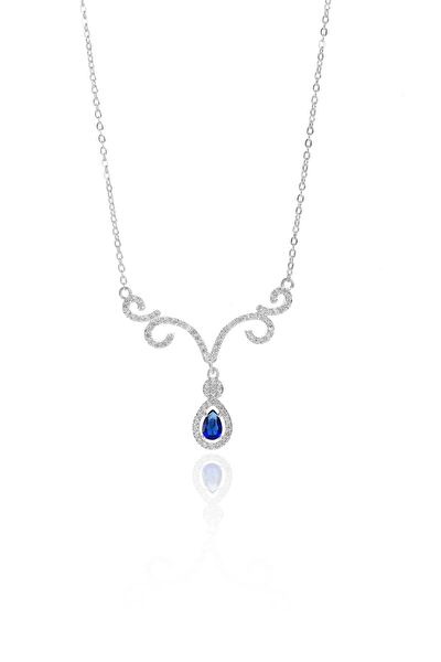 ADA LİFE GÜMÜŞ Kolye