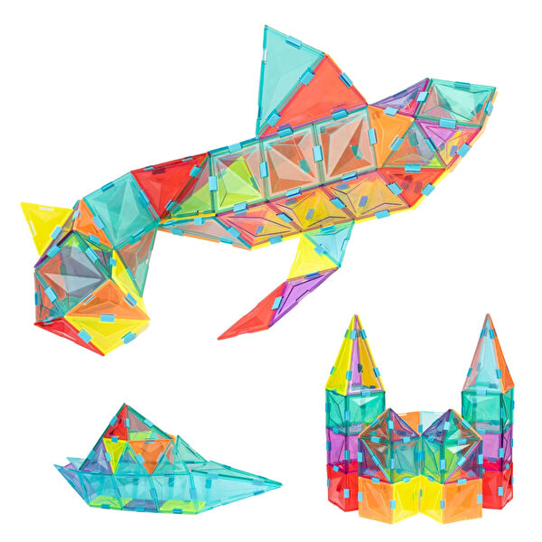 PrettyOrder Eğitici Oyuncaklar