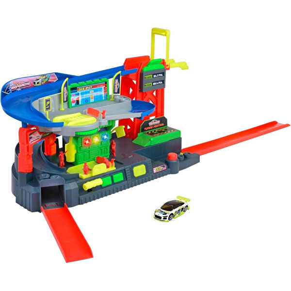 PrettyOrder Eğitici Oyuncaklar