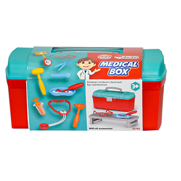 ÇANKAYA GİYİM Eğitici Oyuncaklar