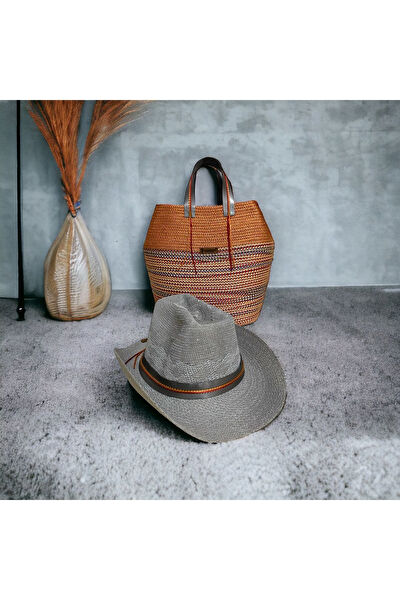 AYŞE SERHOŞOĞLU HOME DESİGN Kadın Omuz Çantası