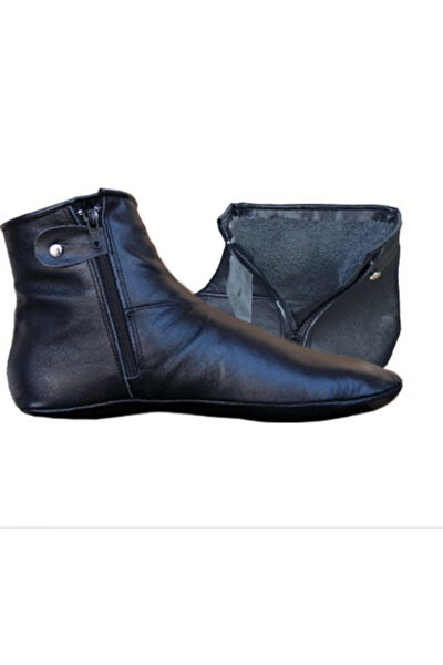 Genç Kadın Ev Botu, Panduf