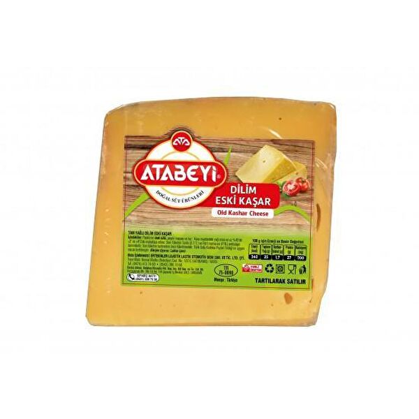 Atabeyi Peynir