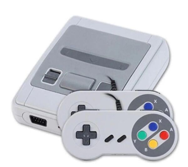 Mi Home Retro Oyun Konsolları