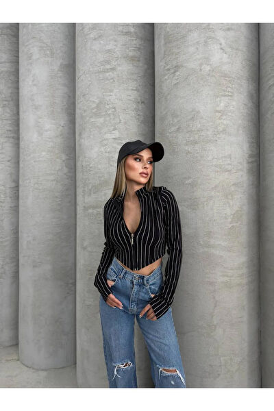 AtegeWear Kadın Bluz