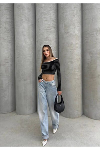 AtegeWear Kadın Bluz