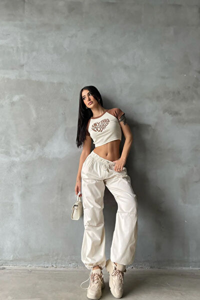 AtegeWear Kadın Bluz