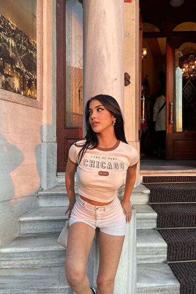 AtegeWear Kadın Bluz