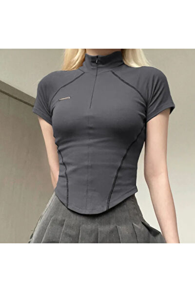 AtegeWear Kadın Bluz