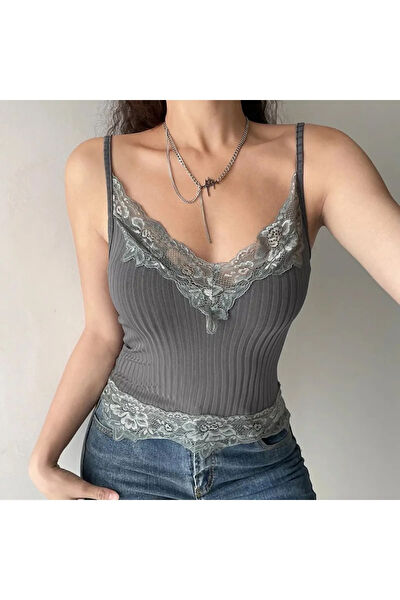 AtegeWear Kadın Atlet, Body