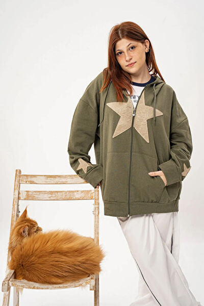 AtegeWear Kadın Sweatshirt