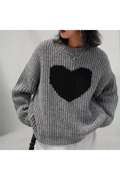 AtegeWear Kadın Triko, Kazak