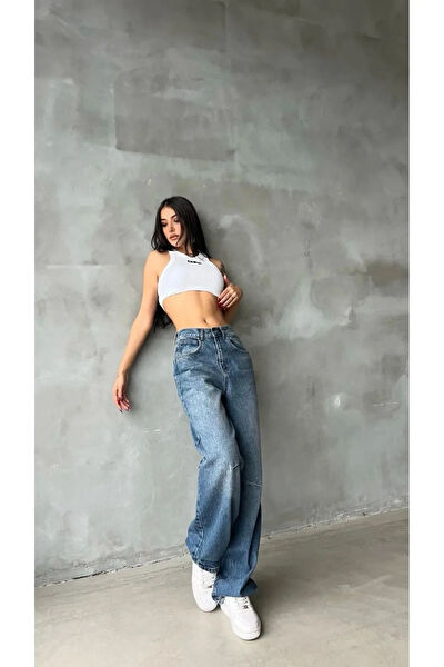 AtegeWear Kadın Jeans