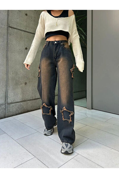 AtegeWear Kadın Jeans