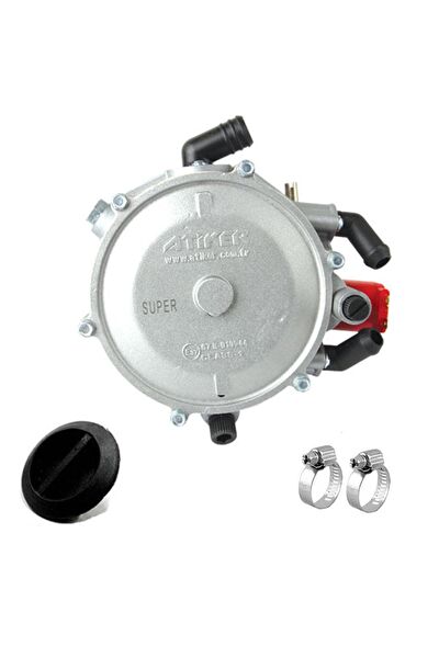 Bosch LPG Yedek Parçaları