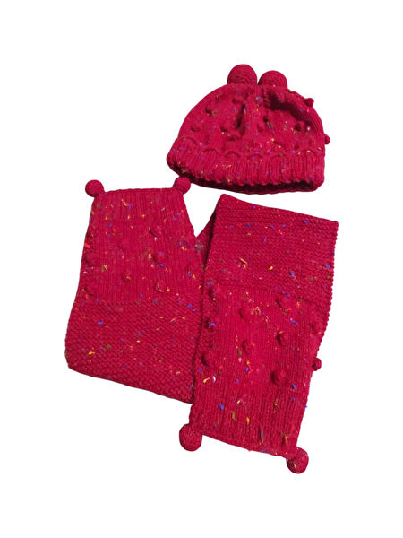 Mükün Dünyası Eldiven, Atkı