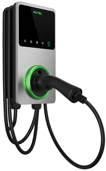 Autel Elektrikli Araç Şarj Ekipmanları
