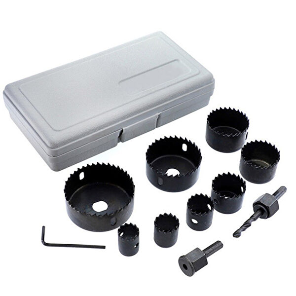 nonni Delik Açma Testeresi