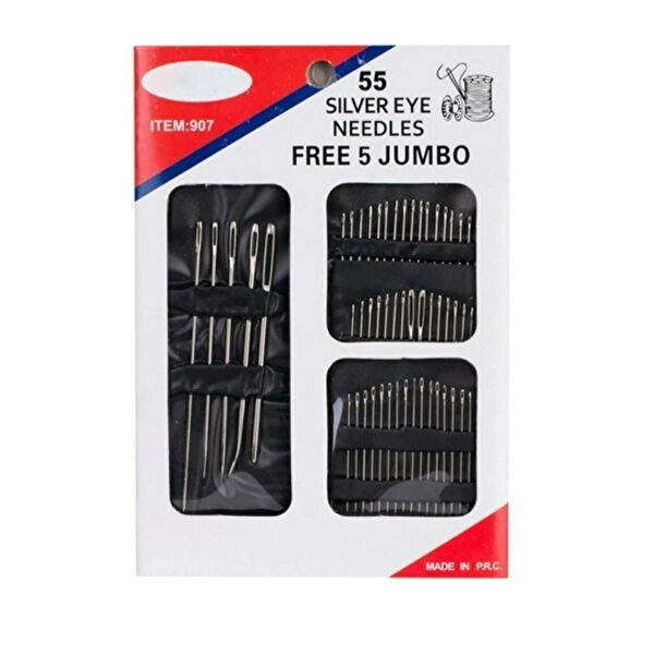 nonni Dikiş İpleri