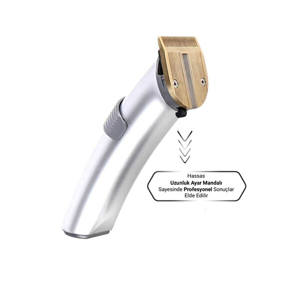 nonni Tıraş Makinesi