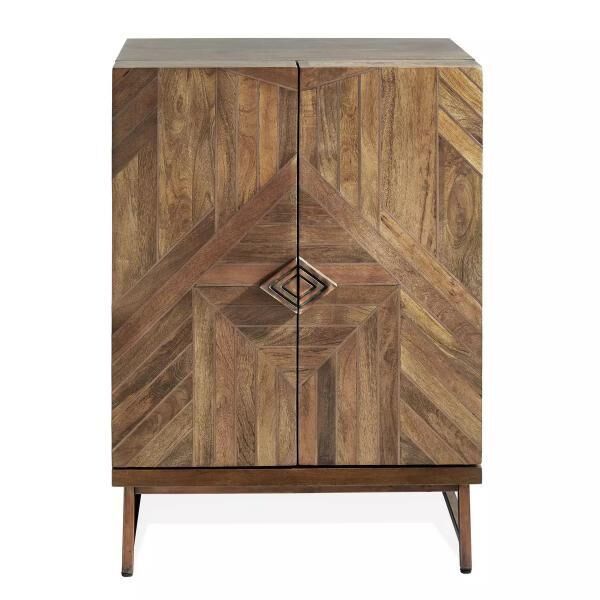 Arzu WOOD Çok Amaçlı Dolap